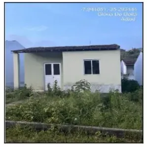 Casa com 2 Quartos à venda, 140m² no , Glória do Goitá