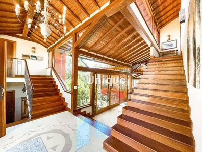 Casa com 5 Quartos para alugar, 498m² no Ferradura, Armação dos Búzios