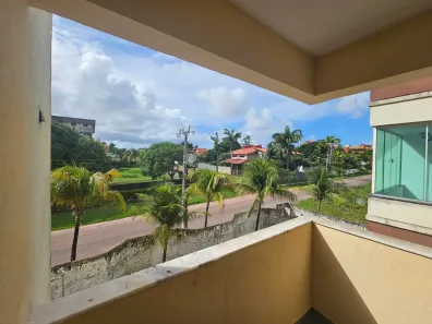 Apartamento com 2 Quartos para alugar, 54m² no , Salinópolis