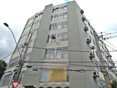 Conjunto Comercial / Sala à venda, 2187m² no São Pedro, Belo Horizonte