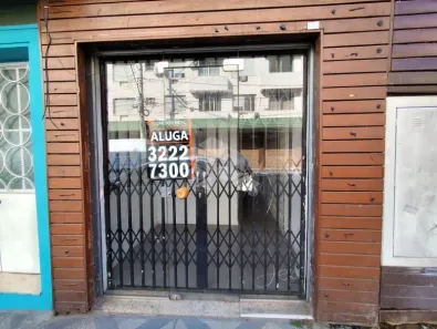 Terreno / Lote / Condomínio para alugar, 22m² no Nossa Senhora de Fátima, Santa Maria