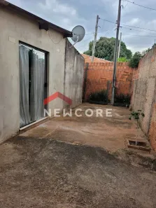 Casa com 2 Quartos à venda, 150m² no Vila do Sucesso, Bauru