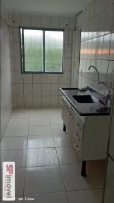 Apartamento com 2 Quartos à venda, 60m² no Jardim Pedra Branca, São Paulo