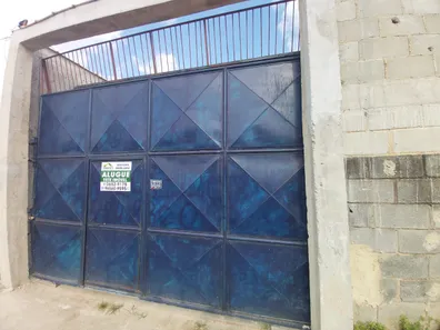Galpão / Depósito / Armazém à venda, 200m² no Chácaras Rio-Petrópolis, Duque de Caxias