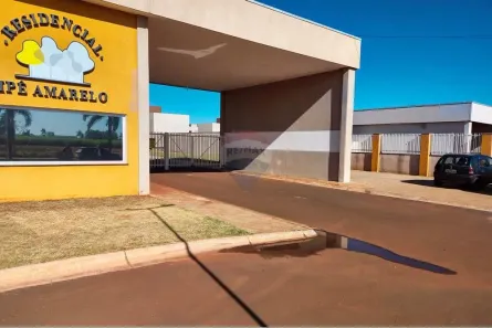 Sobrado com 2 Quartos à venda, 75m² no Residencial dos Ipês, Artur Nogueira