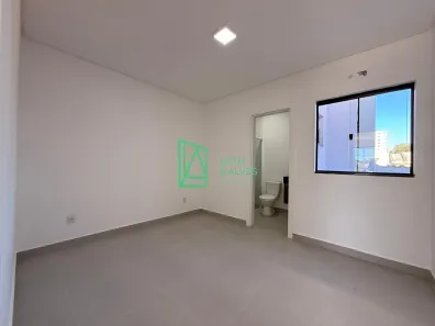 Apartamento com 1 Quarto para alugar, 61m² no Gravatá, Navegantes