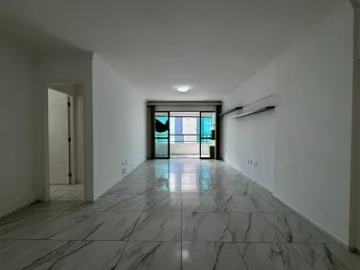 Apartamento com 3 Quartos para alugar, 120m² no Centro, Jaboatão dos Guararapes