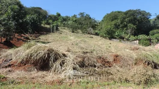 Fazenda / Sítio / Chácara à venda, 2450m² no Condomínio Horizontal Marajoara, Ibiporã