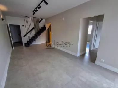 Cobertura com 2 Quartos para alugar, 140m² no Vila Olímpia, São Paulo