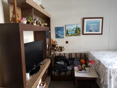 Apartamento com 3 Quartos à venda, 112m² no Asa Norte, Brasília