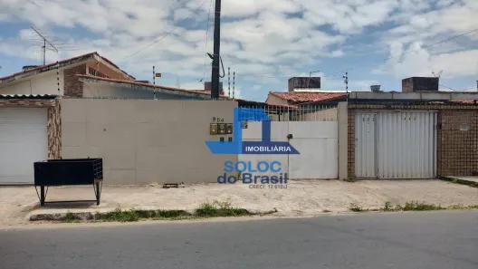 Casa com 2 Quartos para venda ou aluguel, 60m² no Janga, Paulista