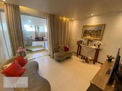 Apartamento com 2 Quartos à venda, 90m² no Engenho Velho da Federação, Salvador