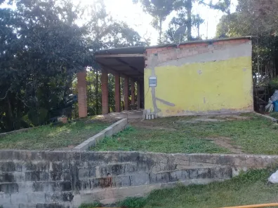Fazenda / Sítio / Chácara com 3 Quartos à venda, 4776m² no Centro, Juquitiba
