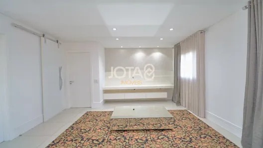 Apartamento com 3 Quartos para alugar, 143m² no Cristo Rei, Curitiba