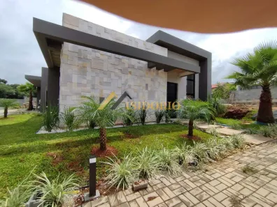 Casa de Condomínio com 2 Quartos à venda, 109m² no Bugre, Balsa Nova