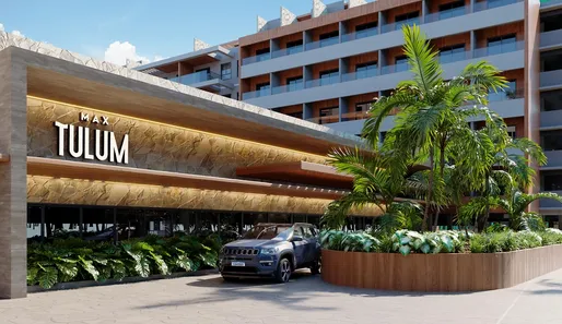 Apartamento com 2 Quartos à venda, 46m² no , Maragogi