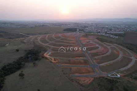 Terreno / Lote / Condomínio à venda, 180m² no Borda da Mata, Caçapava