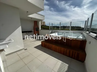 Cobertura com 3 Quartos à venda, 126m² no Novo Horizonte, Sabará