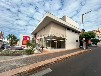 Loja / Salão / Ponto Comercial para alugar, 150m² no Centro, Jaú