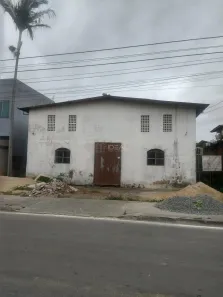 Galpão / Depósito / Armazém à venda, 200m² no Parque Esplanada, Campos dos Goytacazes