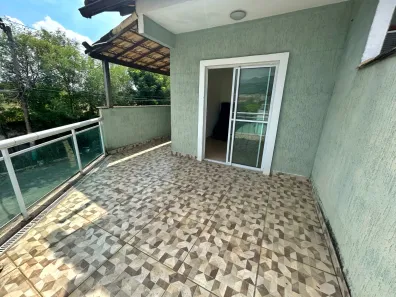 Casa com 2 Quartos à venda, 60m² no Santo Elias, Mesquita
