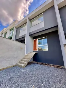 Sobrado com 2 Quartos à venda, 107m² no Salto do Norte, Blumenau
