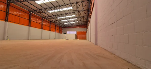 Galpão / Depósito / Armazém com 1 Quarto à venda, 728m² no Roseira de Cima, Jaguariúna