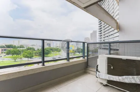 Apartamento com 2 Quartos à venda, 60m² no Água Branca, São Paulo