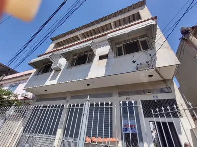 Apartamento com 3 Quartos à venda, 110m² no Jardim América, Rio de Janeiro