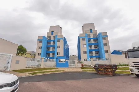 Apartamento com 3 Quartos à venda, 70m² no Portão, Curitiba