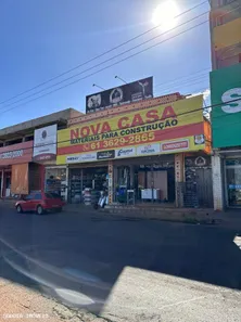 Casa Comercial à venda, 300m² no Morada Nobre, Valparaíso de Goiás