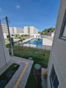 Apartamento com 2 Quartos à venda, 40m² no Maranguape I, Paulista