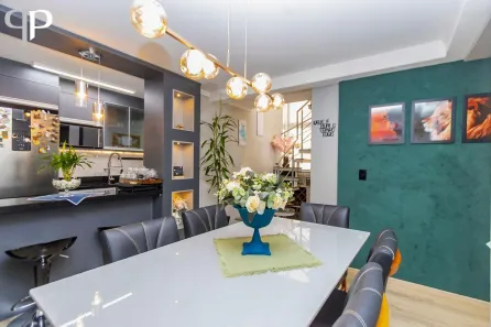 Cobertura com 1 Quarto à venda, 108m² no Emiliano Perneta, Pinhais