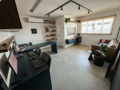 Conjunto Comercial / Sala à venda, 23m² no Vilas do Atlântico, Lauro de Freitas