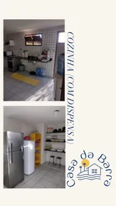 Casa com 4 Quartos para venda ou aluguel, 360m² no , Barra de Santo Antônio