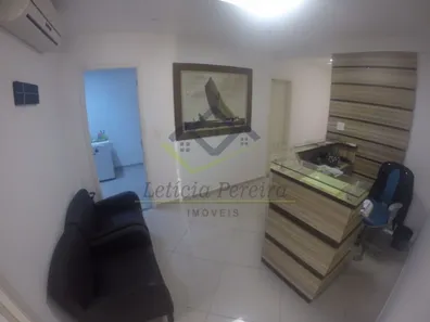 Conjunto Comercial / Sala à venda, 64m² no Vila Costa, Suzano