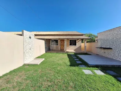 Casa com 2 Quartos à venda, 220m² no Praia Seca, Araruama