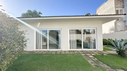 Casa com 4 Quartos à venda, 551m² no Plano Diretor Sul, Palmas