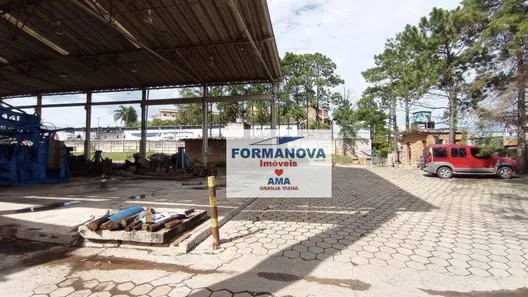 Galpão / Depósito / Armazém para alugar, 3400m² no Centro, Cotia