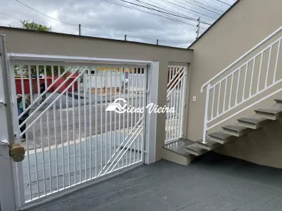 Sobrado com 2 Quartos para alugar, 125m² no Arujamérica, Arujá