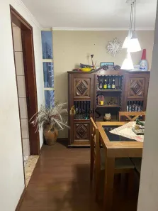 Casa com 3 Quartos à venda, 160m² no Vila Padre Bento, Itu