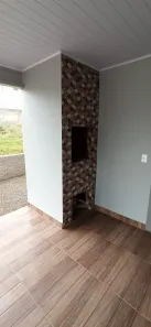 Casa com 2 Quartos para alugar, 75m² no Autódromo, Chapecó