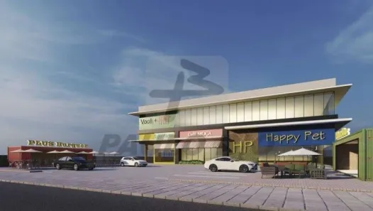 Terreno / Lote Comercial à venda, 8075m² no Jardim Pedra Branca, São Paulo