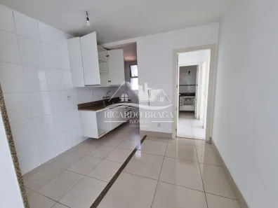 Apartamento com 2 Quartos para alugar, 108m² no Centro, Nova Friburgo