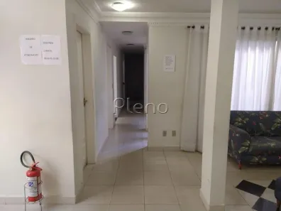 Conjunto Comercial / Sala com 1 Quarto para alugar, 30m² no Vila Itapura, Campinas