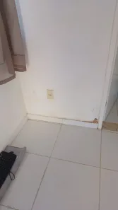 Casa de Condomínio com 2 Quartos para alugar, 94m² no Alphaville (Abrantes), Camaçari