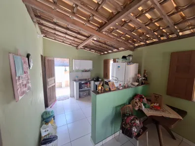 Casa com 2 Quartos à venda, 70m² no , Conde