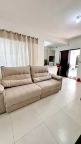 Casa com 2 Quartos à venda, 84m² no Jacutinga, Mesquita