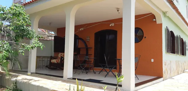 Casa com 4 Quartos para alugar, 800m² no Boqueirão, Saquarema