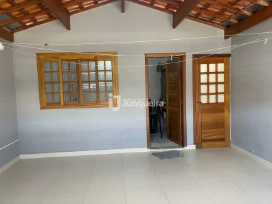 Casa com 2 Quartos à venda, 59m² no Nova Saltinho, Saltinho